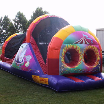 jump-n-slide-obstacle-course