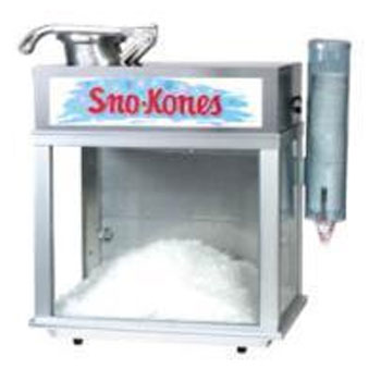 snow-cone-machine